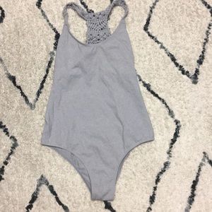 Billabong Macrame One Piece